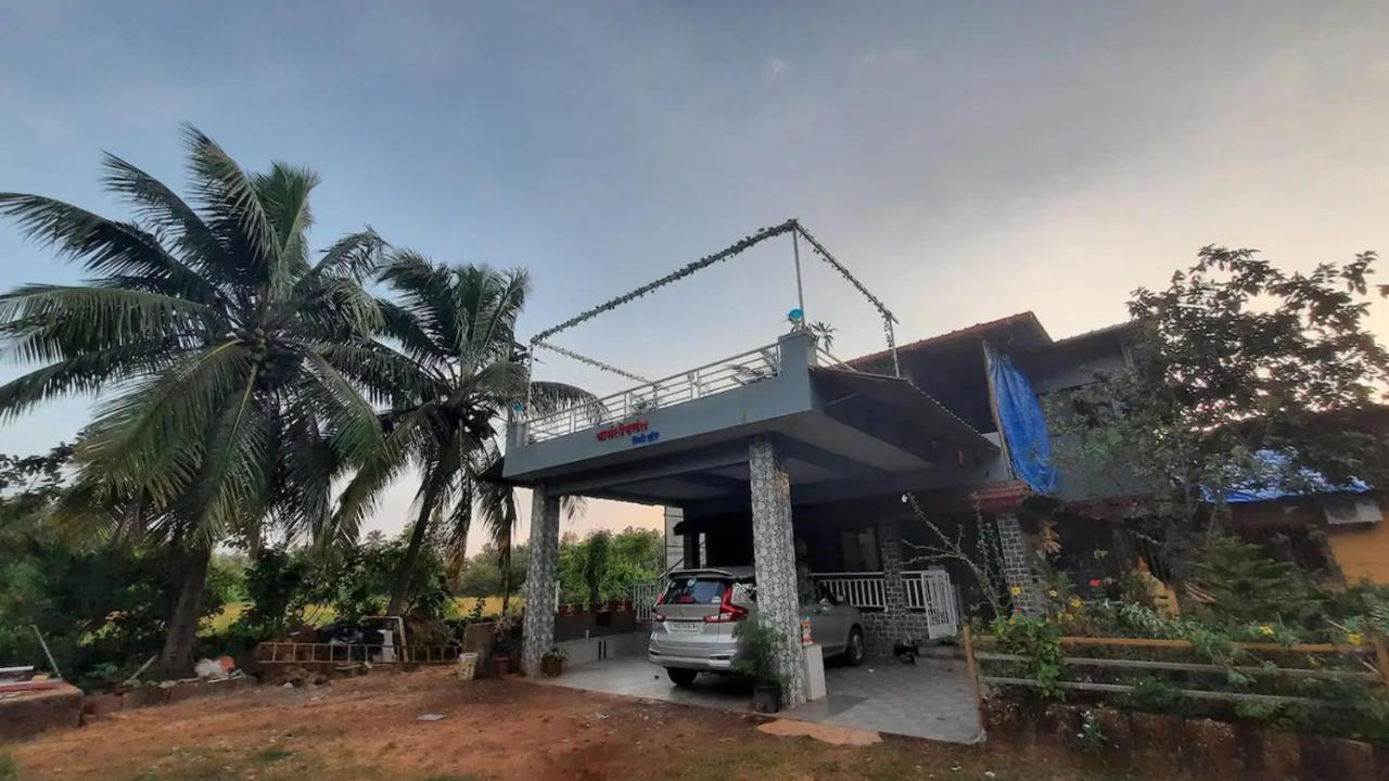 Costel Hostel Malvan Luaran gambar